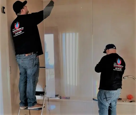 Professional plumbing installation for Leak Detection in Samuels Corner